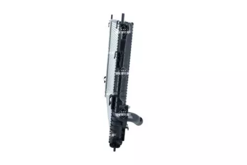 NRF Radiator, engine cooling (58455)