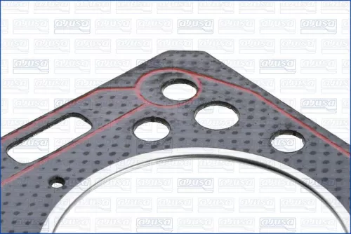 AJUSA Gasket, cylinder head (10079800)