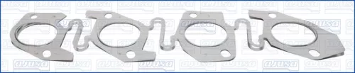 AJUSA Gasket, exhaust manifold (13242700)