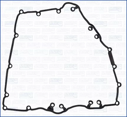 Gasket, oil sump