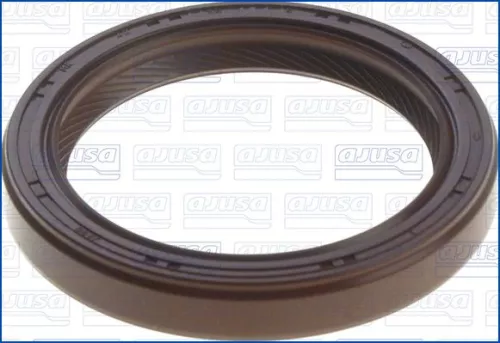 Shaft Seal, camshaft