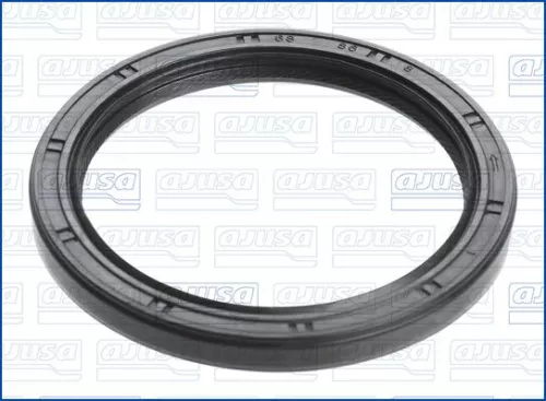 Shaft Seal, crankshaft