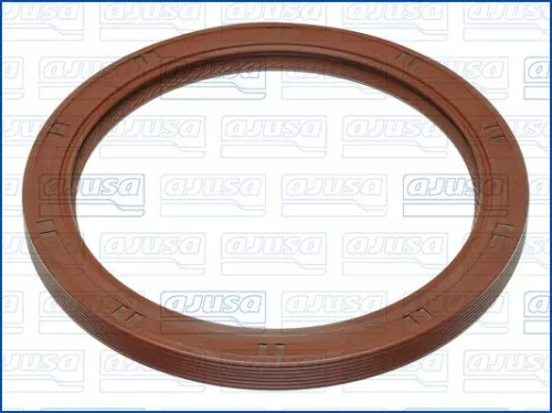 Shaft Seal, crankshaft