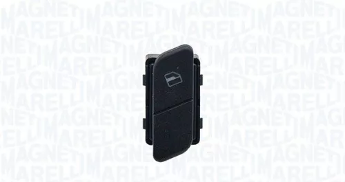 MAGNETI MARELLI Switch, window regulator (000050988010)