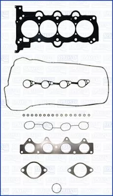 AJUSA Gasket Kit, cylinder head (52287300)