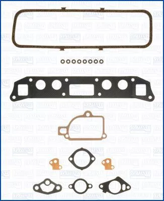 AJUSA Gasket Kit, cylinder head (53012600)