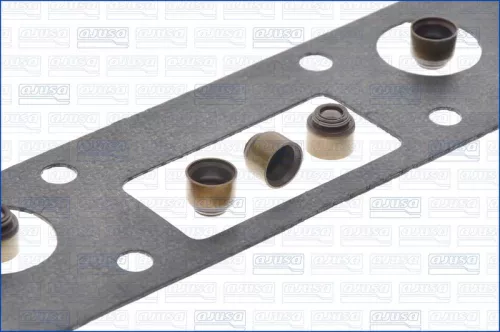 AJUSA Gasket Kit, cylinder head (53012600)
