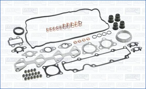 AJUSA Gasket Kit, cylinder head (53026000)