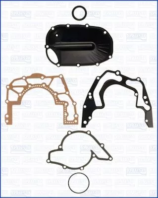 AJUSA Gasket Kit, crankcase (54139800)