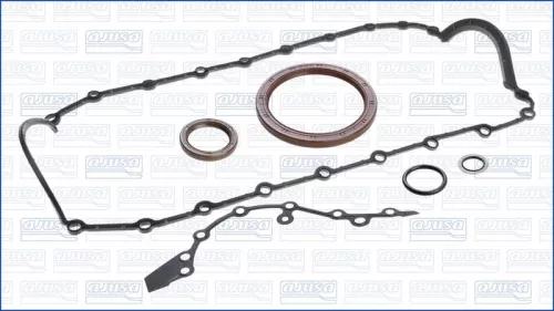 AJUSA Gasket Kit, crankcase (54154700)