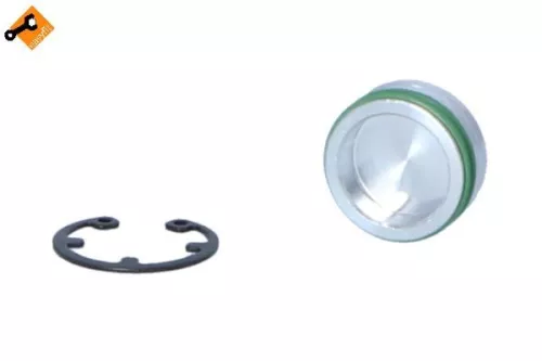 NRF Dryer, air conditioning (33349)