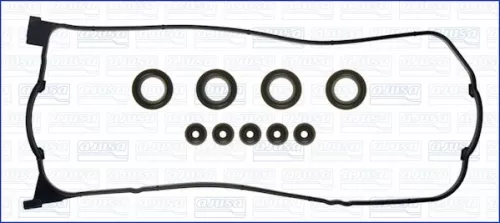 Gasket Set, cylinder head cover