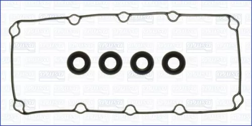 Gasket Set, cylinder head cover