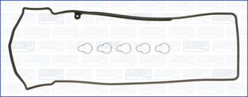 AJUSA Gasket Set, cylinder head cover (56040700)