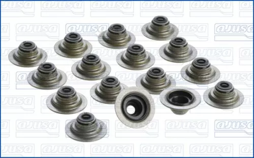 AJUSA Seal Set, valve stem (57019400)