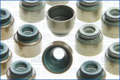 AJUSA Seal Set, valve stem (57030200)