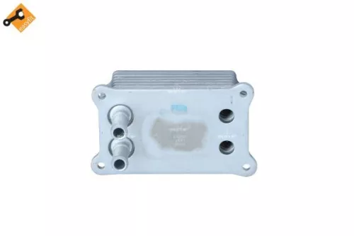 NRF Oil Cooler, engine oil (31071)