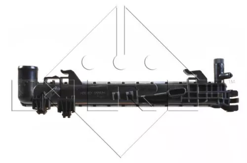 NRF Radiator, engine cooling (58440)