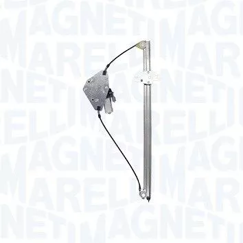 MAGNETI MARELLI Window Regulator (350103341000)