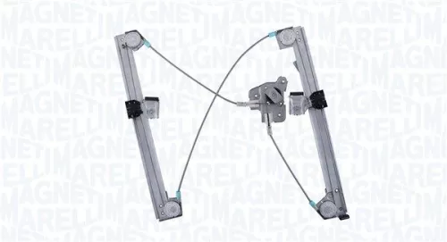 MAGNETI MARELLI Window Regulator (350103121800)