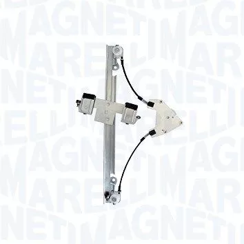 MAGNETI MARELLI Window Regulator (350103829000)