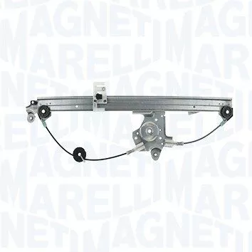 MAGNETI MARELLI Window Regulator (350103705000)