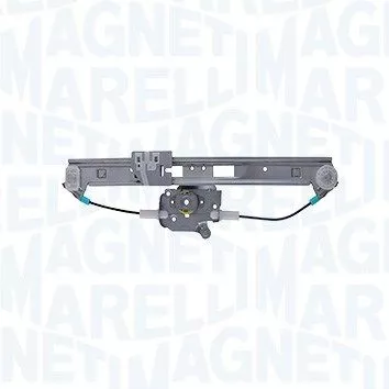 MAGNETI MARELLI Window Regulator (350103109400)