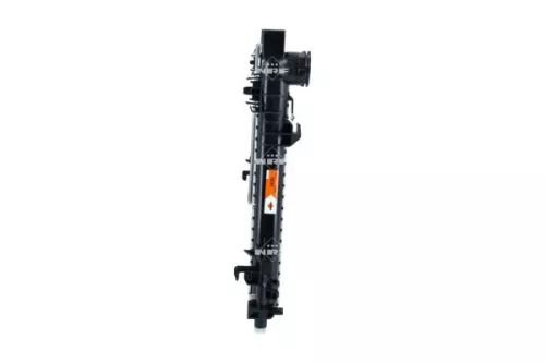 NRF Radiator, engine cooling (58390)