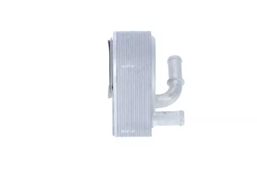 NRF Oil Cooler, engine oil (31069)