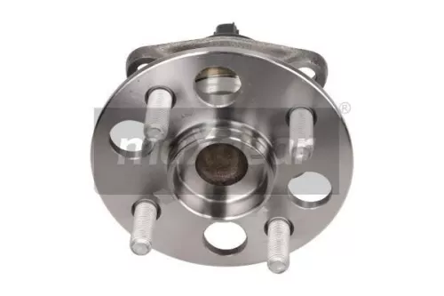 MAXGEAR Wheel Bearing Kit (33-0633)