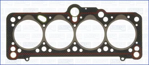 AJUSA Gasket, cylinder head (10068300)