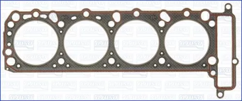 AJUSA Gasket, cylinder head (10108100)