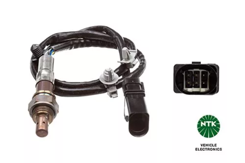 NTK Oxygen Sensor (1728)