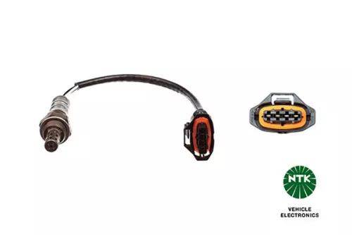 NTK Oxygen Sensor (5706)