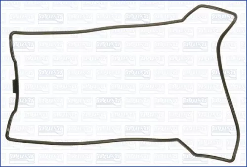 AJUSA Gasket, cylinder head cover (11049300)