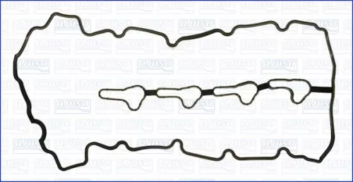 AJUSA Gasket, cylinder head cover (11115300)