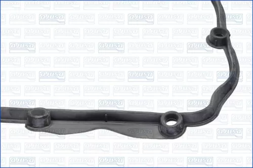 AJUSA Gasket, cylinder head cover (11131500)