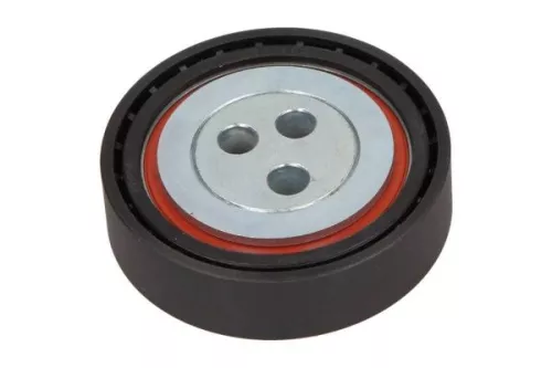 MAXGEAR Tensioner Pulley, V-ribbed belt (54-0882)