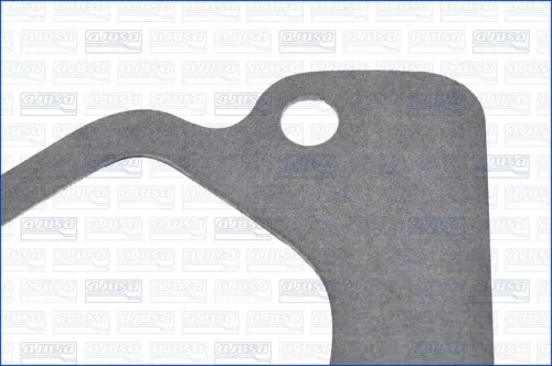 AJUSA Gasket, intake manifold (13174400)