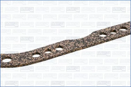 AJUSA Gasket, oil sump (14052200)