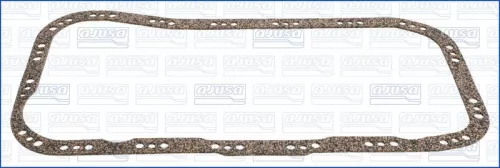 AJUSA Gasket, oil sump (14052200)