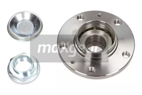 MAXGEAR Wheel Bearing Kit (33-0672)