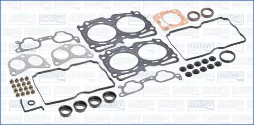 AJUSA Gasket Kit, cylinder head (52177900)