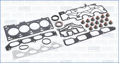 AJUSA Gasket Kit, cylinder head (52260700)