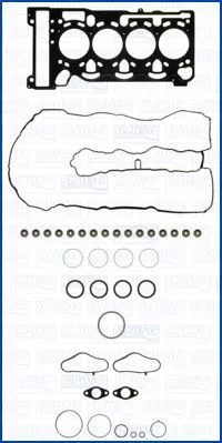 AJUSA Gasket Kit, cylinder head (52276300)