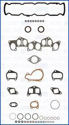AJUSA Gasket Kit, cylinder head (53001300)