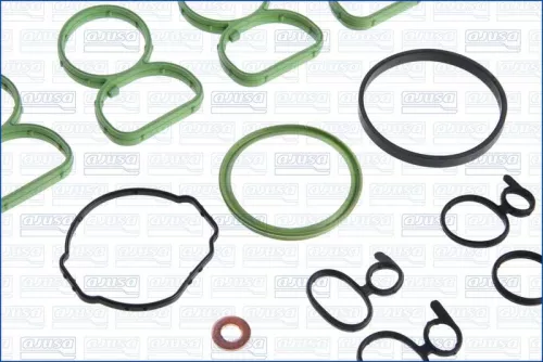 AJUSA Gasket Kit, cylinder head (53030600)