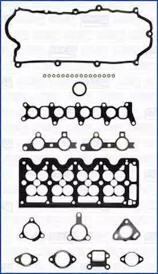 AJUSA Gasket Kit, cylinder head (53031100)