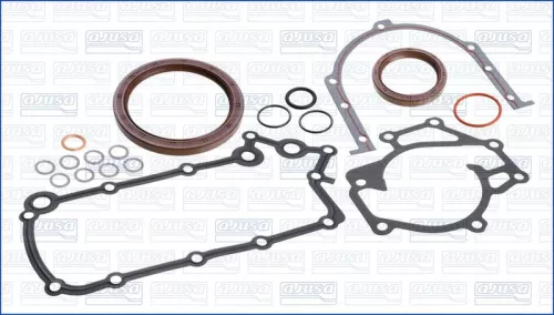 AJUSA Gasket Kit, crankcase (54143000)