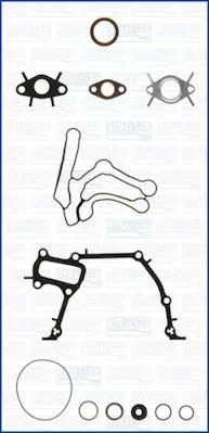 AJUSA Gasket Kit, crankcase (54152000)